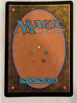 Mishra's Research Desk - The Brothers' War Magic the Gathering MTG Nice! - Image 2
