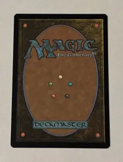 MTG Yenna, Redtooth Regent - Wilds of Eldraine NM - Image 2