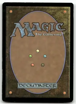 Ancient Excavation #27 (MP) Commander 2016 C16 Magic MTG - Image 2
