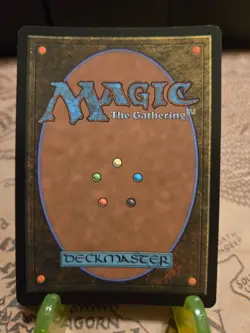 MTG Illithid Harvester Commander Legends: Battle for Baldur's Gate Foil Rare NM - Image 2