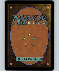 Sethron, Hurloon General - LP - MTG - Image 2