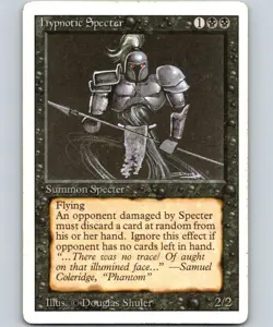 Revised Edition - Hypnotic Specter - LP - Normal - Image 1