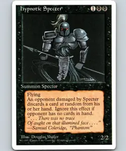 Fourth Edition - Hypnotic Specter - LP - Normal - Image 1