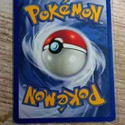 Pokemon Zapdos Base Set 30/62 Basic Regular English Card 1999 Vintage TCG - Image 3