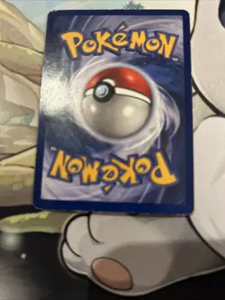 Pokemon TCG Flareon Jungle 3/64 Holo Unlimited Holo Rare - Image 4