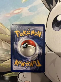 Pokemon TCG Flareon Jungle 3/64 Holo Unlimited Holo Rare - Image 5
