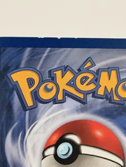 Pokemon TCG Dragonite 4/62 Fossil Unlimited Holo Rare, Spotless - Image 3