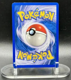 Ampharos 1/147 Reverse Holo Pokemon Aquapolis 2002 Wotc Vintage NM/LP - Image 3