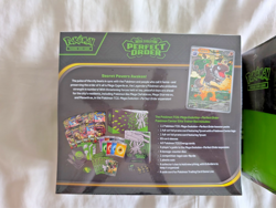 2x Pokemon TCG: Mega Evolution-Perfect Order Pokemon Center Elite Trainer Box - Image 2