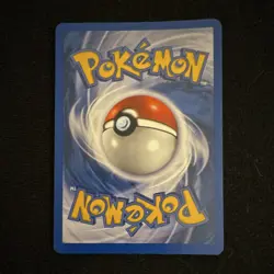 Pokemon Dark Weezing Team Rocket 14/82 Holo Rare 60 HP Stage 1 English - Image 2