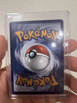 Mega Gengar ex 284/217 SIR Secret Rare Pokemon Ascended Heroes MINT Pack Fresh - Image 2