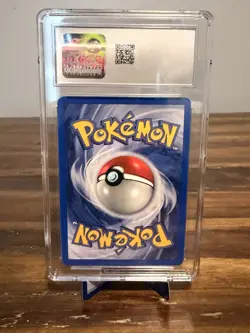 Pokemon TCG Blaine's Charizard Gym Challenge 2 Holo Unlimited Rare - Image 2