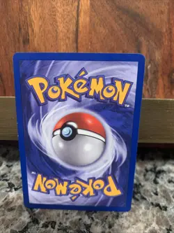 Pokemon TCG Articuno Black Star Promo #22 NM - Image 2