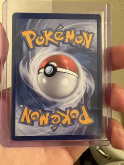 Pokemon Mega Zygarde ex Gold Hyper Rare 124/088 Perfect Order - Image 4
