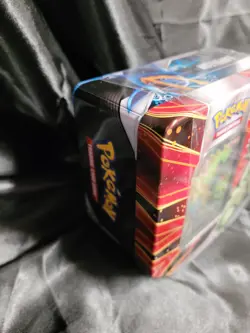 Pokemon TCG V Strikers Tin Sealed Pack - Image 3