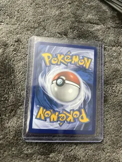 Pokemon TCG Blitzle 195/182 SV04: Paradox Rift Holo Illustration Rare - Image 4