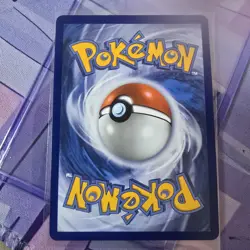 Meowth ex 121/088 ENGLISH Special Illustration Rare - Perfect Order SIR Pokemon - Image 2