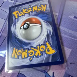 Meowth ex 121/088 ENGLISH Special Illustration Rare - Perfect Order SIR Pokemon - Image 3