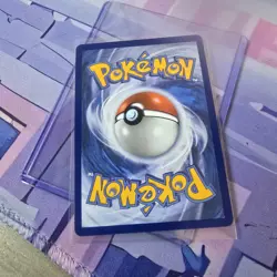 Meowth ex 121/088 ENGLISH Special Illustration Rare - Perfect Order SIR Pokemon - Image 5
