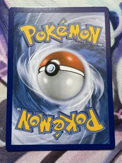 Pokemon TCG Luxray 46/99 B&W Next Destines Holo Rare M/NM Condition - Image 2