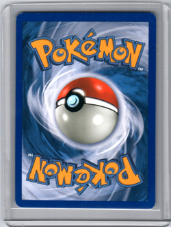 Pokemon -Vaporeon - #6/17 - POP Series 3 - Holo Rare - 2006 - NM - Image 2