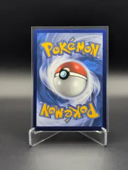 Pokemon Lillie's Determination Mega Evolution 169/132 - Image 2