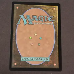 Kona, Rescue Beastie (Showcase) MTG Duskmourn Rare 358 NM - Image 2