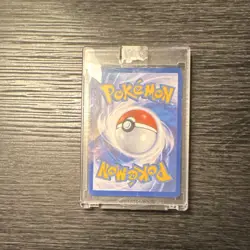 Pokemon TCG Charizard GX 150/147 Rainbow Rare Holo Sm-Burning Shadows 250 HP - Image 2