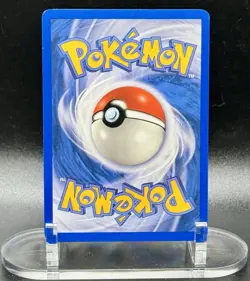 Ivysaur 35/112 Reverse Holo Pokemon EX FireRed & LeafGreen 2004 Vintage NM/LP - Image 3