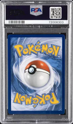2022 POKEMON SWSH BLACK STAR PROMO #075 SPECIAL DELIVERY CHARIZARD-HOLO PSA 10 - Image 2
