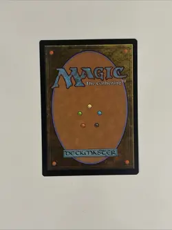 Teferi's Puzzle Box Jumpstart 2022 Regular - Image 2