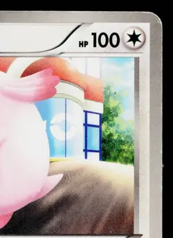 CHANSEY 056/069 DARK RUSH JAPANESE POKEMON TCG - Image 3