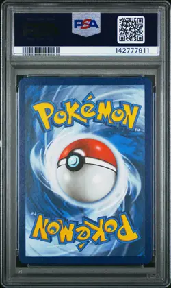 PSA 10 BIRTHDAY PIKACHU 24 CELEBRATIONS CLASSIC COLLECTION POKEMON 🎂 - Image 2