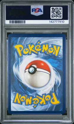 PSA 10 BIRTHDAY PIKACHU 24 CELEBRATIONS CLASSIC COLLECTION POKEMON 🎂 - Image 2