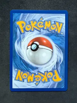 Mega Starmie ex 102/088 (Ultra Rare; NM) – Me03: Perfect Order – Pokemon TCG - Image 2