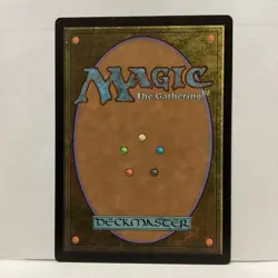 MTG Sephara, Sky's Blade Magic: The Gathering Core 2020 Rare #036 - Image 2