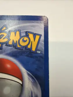 *HEAVY PLAY* 2000 POKEMON TCG NEO GENESIS SKARMORY 13/111 HOLO - Image 4