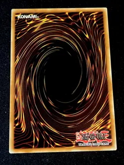 Dark Magic Curtain SBC1-ENG13 Yugioh 1st Edition (New) Secret Rare - Image 2
