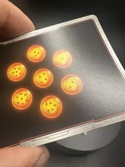 Vegito FB05-040 SR Alternate Art New Adventure Dragon Ball Super Fusion World - Image 3