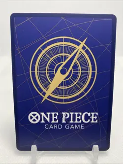 • Luffy-Tarou • ST18-005 SR Starter Deck 18 Holo Foil One Piece TCG - Image 2