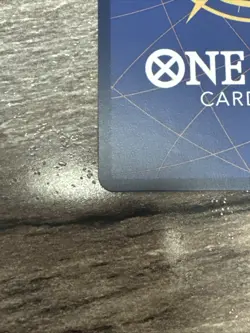 One piece TCG EB-04 Smoker & Tashigi SP - Image 3