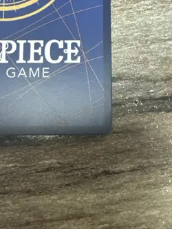 One piece TCG EB-04 Smoker & Tashigi SP - Image 4