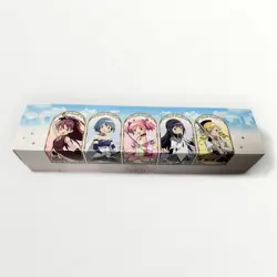 Union Arena Madoka Magica Special Set Bandai Card Game Japan Exclusive New - Image 1