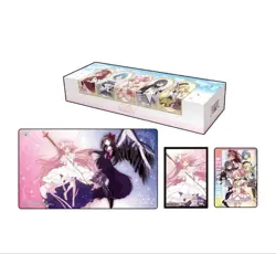Union Arena Madoka Magica Special Set Bandai Card Game Japan Exclusive New - Image 4