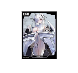 GODDESS OF VICTORY: NIKKE Cinderella No.MT2108 Anime Card Sleeves - Image 1