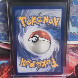 Pokemon Mega Froslass EX ASC Holo 047/217 310 HP Stage 1 Card - Image 2