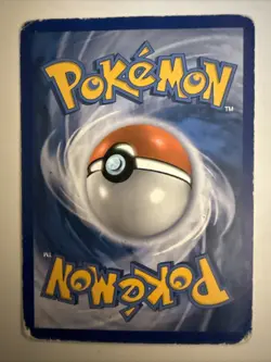 Blastoise 14/100 Stamped Holo Rare Ex Crystal Guardians Pokemon Card - Image 2