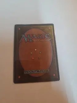 Magic: The Gathering Gaea's Cradle Card Urza's Saga - Image 2