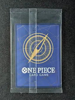 2024 One Piece SABO #P-073 Promo Cards Mini-Tin Pack Set Vol.1 Japanese - Image 2