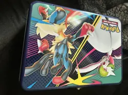 Pokemon TCG Card Bulk With Box Set - Image 2